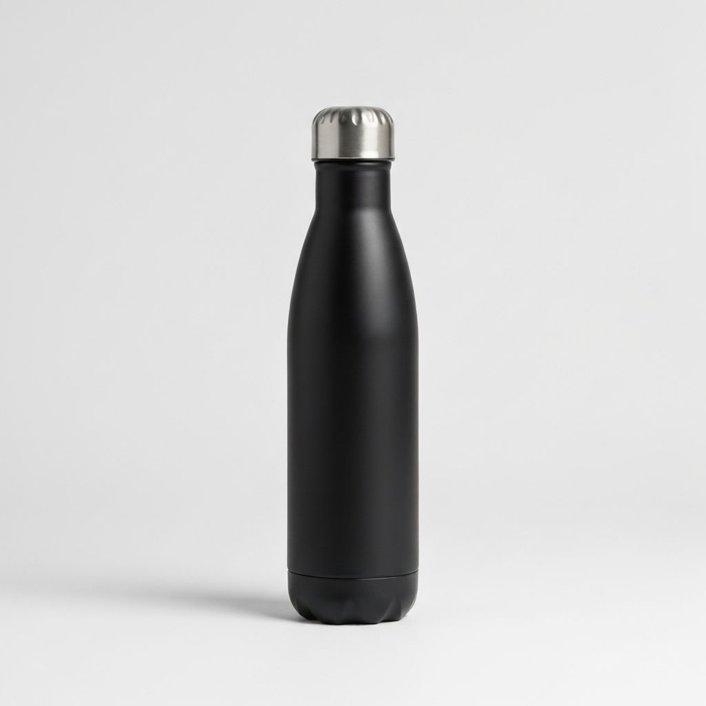 Stainless Steel Water Bottle